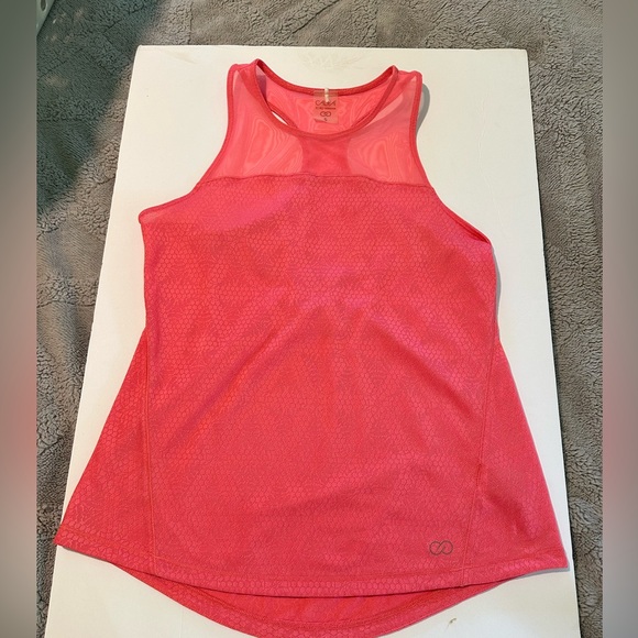 Calia tank top pink women’s size small - Picture 1 of 4